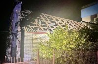 На Харківщині під час ліквідації наслідків ракетного удару Росії постраждали восьмеро людей