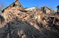 Внаслідок російських обстрілів на Нікопольщині двоє поранених