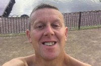 Британский спортсмен умер, переплывая Ла-Манш