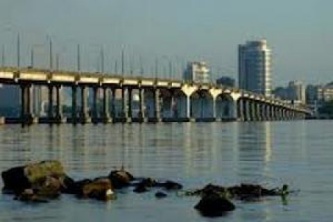Украина может закрыть внутренние воды для российских судов