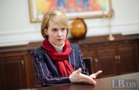 Зеркаль: не можна дозволяти Росії зняти питання деокупації Криму з порядку денного