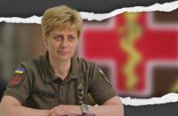 Звільнення Остащенко. Як спільнота оцінює нового командувача Медичних сил ЗСУ й на які перші кроки чекає