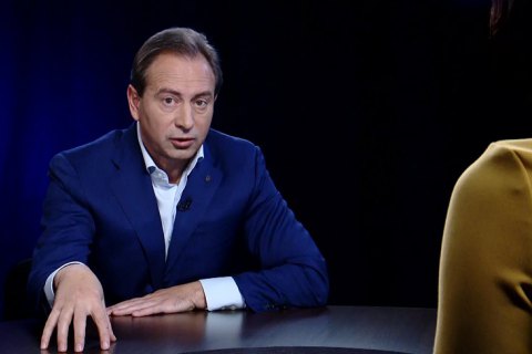 В БПП признали, что "Наш Край" - проект Банковой