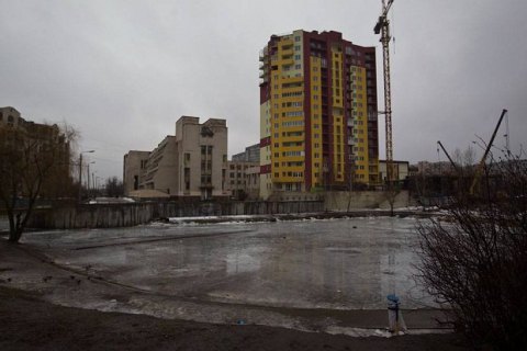 Депутат сообщил о подготовке ареста крупного киевского застройщика Войцеховского