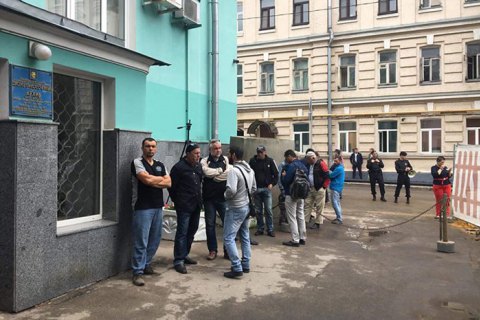 Суд уменьшил заключение фигурантам дела "Хизб ут-Тахрир" на три месяца