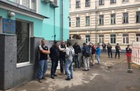 Суд уменьшил заключение фигурантам дела "Хизб ут-Тахрир" на три месяца