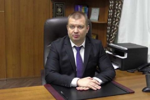 Рябошапка назначил прокуроров Харьковской и Одесской областей (обновлено)
