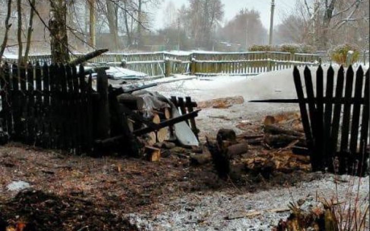 Росіяни обстріляли за день 12 громад Сумщини