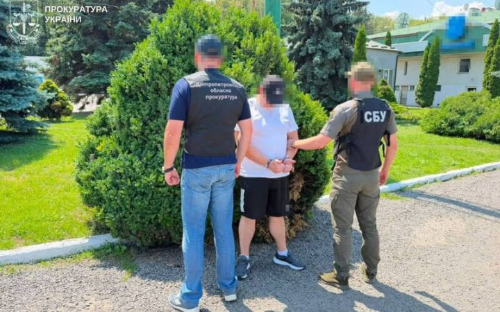 З Польщі екстрадували українця, якого підозрюють у наживі 1,3 млн грн на “зелених” тарифах