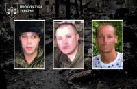 Двоє російських військових отримали підозру у розстрілі жінки під час окупації Бучі