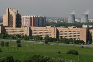 В Москве задержали живущих в лесу мигрантов