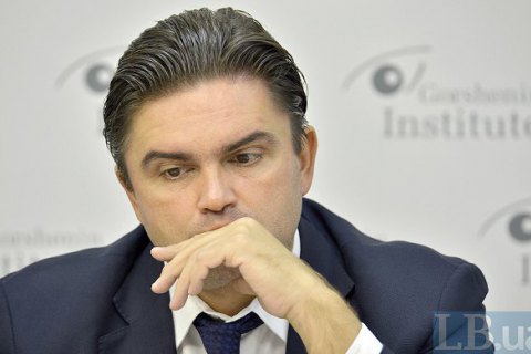 Лубкивский: испытание российским гибридным вмешательством следующей может пройти Сербия