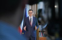 Польща вже сьогодні відправить перші танки Leopard Україні, – Bloomberg