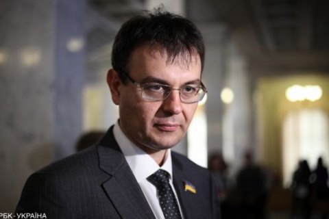 Гетманцев: новая налоговая прекратила большую часть схем по НДС, которые имели место при предыдущей власти
