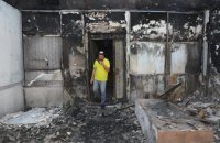 В израильском Лоде ввели чрезвычайное положение, мэр заявил о гражданской войне в городе