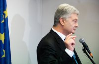 Блинкену важно было бы встретиться в Украине со всеми демократическими силами, - Порошенко