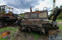 ​Учора ЗСУ “демілітаризували” ще 300 окупантів, 18 танків і два літаки