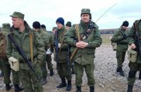 Московським студентам не видають дипломи, поки вони не підпишуть мобілізаційні документи