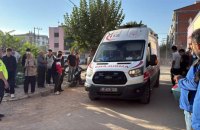 У Туреччині підліток відкрив стрілянину біля школи: зросла кількість поранених (оновлено)