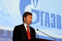 "Газпром" намерен поглотить "Нафтогаз" 