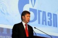 "Газпром" намерен поглотить "Нафтогаз" 