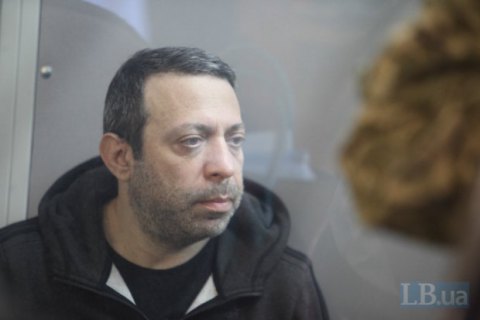 Суд по делу Корбана объявил перерыв до утра 
