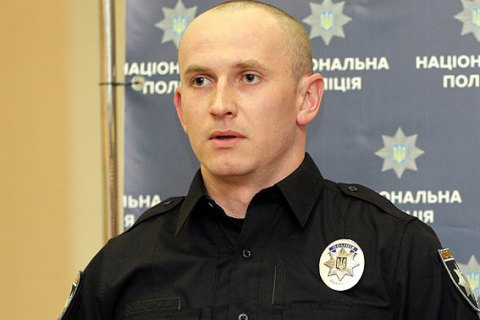 Полицейских, застреливших подростка, отстранили от работы 