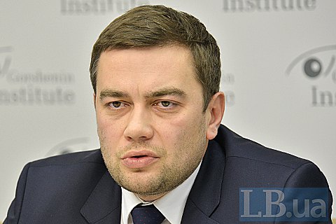 Глобальные тренды в АПК могут сформировать конкурентные преимущества для Украины, - Мартынюк