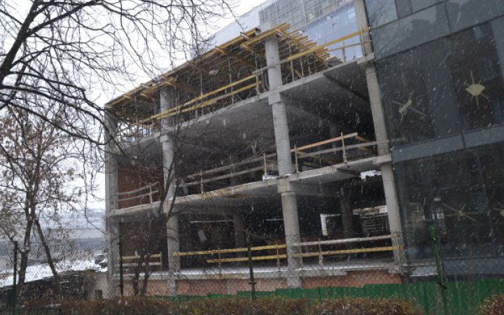 В Україні почали реєструвати новобудови за новим законом