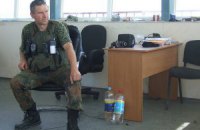 "Мы контролируем ситуацию в районе аэропорта. Поводов для беспокойства нет"