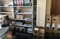 СБУ разоблачила схему хищения средств, выделенных на киберзащиту секретной информации 