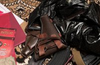 Передавав дані розташування ЗСУ: ексзаступника голови Фонду держмайна затримали за держзраду
