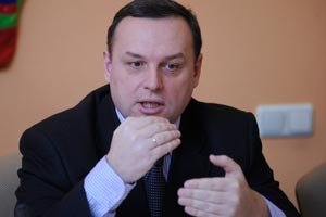 "Конкретные переговоры с РФ по газовому вопросу начались довольно поздно", - эксперт