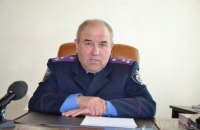 Екс-начальнику одеської міліції Луцюку загрожує 10 років в'язниці через справу 2 травня