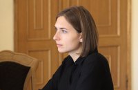 Через образовательные центры в украинские вузы за год поступило 1,8 тыс. абитуриентов из Крыма и ОРДЛО