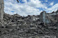 За добу задокументовано 18 обстрілів населених пунктів​ Луганщини, – МВС