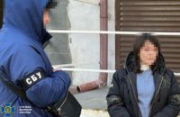 Затримали двох охоронців російської катівні, яка діяла у Херсоні