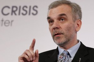 Глава Минздрава проходит в Раду