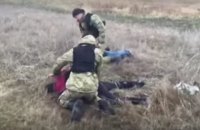 Пограничники поймали террориста из Приднестровья