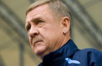 Бессонов: будь у меня вотум доверия, как у Рамоса - "Днепр" бы уже сражался за чемпионство