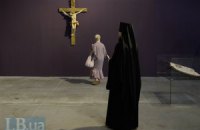 У черниговского священника украли почти 2 млн грн
