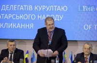 Полномочия Курултая продлены из-за невозможности выборов в Крыму