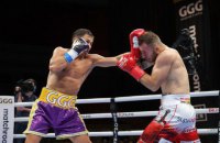 Головкін ефектно захистив титули чемпіона світу в поєдинку з Шереметою