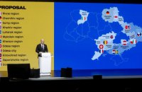 Плани та «схеми». Чого має позбутись Україна, щоб відновитись?