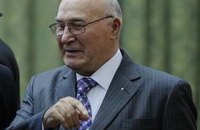 Янукович пристроил Стельмаха