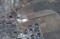 Боевики стреляют по Авдеевке из "Градов" из жилых кварталов Донецка, - Bellingcat 