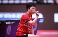 55-летняя спортсменка завоевала медаль Европейских игр