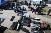 У Туреччині під завалами знайшли тіла родини із Запоріжжя