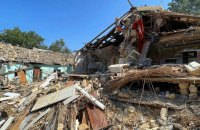 В Одесі знайшли тіло жінки, яка загинула внаслідок ракетної атаки 23 липня