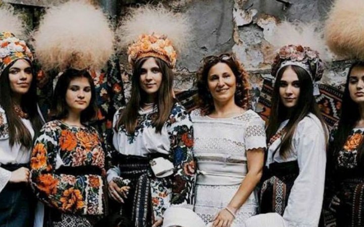 Мінкультури внесло Буковинський урочистий вінок з ковилою до нематеріальної культурної спадщини